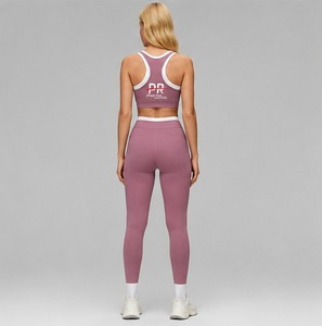 Vêtements de sport et de yoga en gros : ensembles de yoga, tenues de sport et vêtements d'entraînement pour femmes - Product Image 6