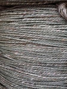 Corde en jonc de mer écologique du Vietnam, fabricant de cordes en fibres naturelles, vente en gros en vrac, exportation - Product Image 2