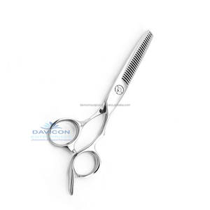 Ciseaux amincissants, 5 pièces, ciseaux de barbier, coupe de cheveux - Product Image 6