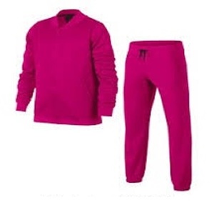 Conjuntos Deportivos Unisex al por Mayor, Casuales, de Tela de Lana, Lavables - Product Image 1