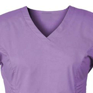 Professional <b>Doctors</b> Uniform Medical Scrub 2 Piece <b>Sets</b> Medical Scrub Wholesale Rate Scrub Suit <b>Set</b> For Women in Best Price - Product Image 3