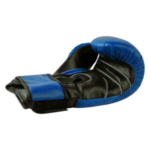 Guantes de MMA de Diseño Personalizado, Material Duradero, Agarre Fuerte, Ajuste Ajustable, Guantes de Boxeo para Entrenamiento y Sparring, Protección UV, Transpirables - Product Image 4