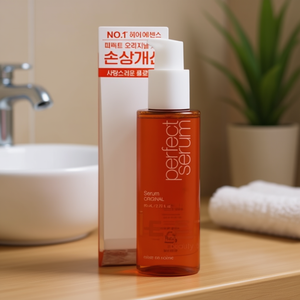 Mise En Scene Perfect Original 80ml Siero per la Cura della Pelle - Product Image 2