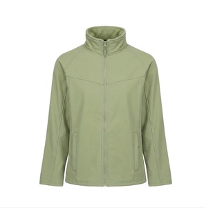 Custom Men Sports Softshell <b>Jackets</b> Outdoor Camping Hiking Coats Thermal Tactical <b>Jacket</b> Working Clothes Outdoor Wear - Product Image 4