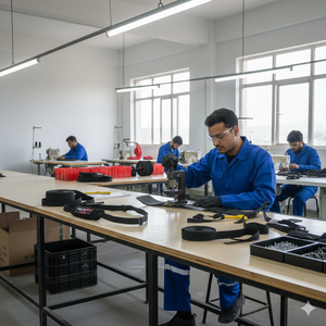 Rexfit Sports - Soporte Ajustable de Aluminio para Bíceps, para Levantamiento de Pesas, Culturismo, Aislamiento y Flexiones, Equipo de Gimnasio y Fitness - Product Image 6