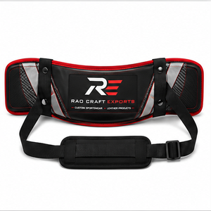 Soporte Premium para Brazos que Favorece la Técnica Correcta de Curl y Reduce el Movimiento de Hombros para una Mejor Activación Muscular - Product Image 4