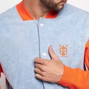 Long Sleeves Latest Design High Quality Winter <b>Jacket</b> Men Top Selling Custom Design <b>Letterman</b> <b>Jacket</b> - Product Image 3