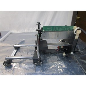 Asyst 04630-003 GaSonics 94-1175 Load <b>Elevator</b> - Trusted Global Legacy Semiconductor Equipment and <b>Parts</b> at - Product Image 4