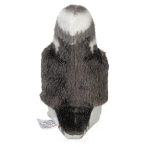 Peluche de Búho Tejido a Crochet, Juguete de Peluche de 31cm-50cm para Niños de 8 a 13 Años, Unisex - Product Image 3