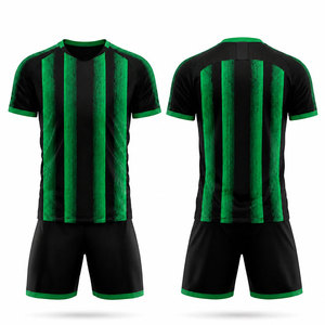 Venta al por mayor 2026 Nueva llegada Camiseta de fútbol corta unisex personalizada con estampado, poliéster ligero, sublimación, secado rápido, elástica en cuatro direcciones - Product Image 6