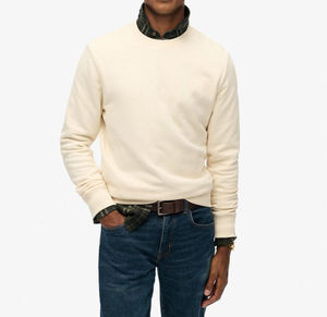 Sudaderas Casuales para Hombre, Diseño Moderno, Tejido de Mezcla de Algodón, Corte Holgado, Sudaderas para Uso en Exteriores - Product Image 5