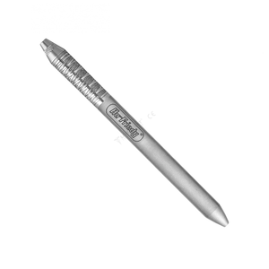 Espejo Bucal Dental Hu-Friedy de Alta Calidad con Mango LID-HF-402, Instrumentos Quirúrgicos Manuales de Acero Inoxidable Alemán Clase I, CE - Product Image 1