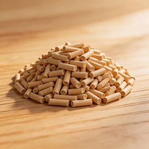 เม็ดไม้ยางพาราคุณภาพพรีเมียม ให้พลังงานชีวมวลที่สะอาด ความหนาแน่นสูงจากประเทศไทย พร้อมประสิทธิภาพความร้อนที่เสถียร โดย XINTHAI - Product Image 2