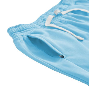 Casual Washed <b>Men</b>’s Pants Jogger Sweatpants <b>Elastic</b> Waist Sports Outdoor Running Full-Length <b>Trousers</b> Breathable Loose Fit - Product Image 5