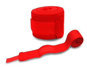 Vendas de Neopreno para Boxeo, Resistentes, Transpirables, Antideslizantes, Protección Profesional para Entrenamiento Diario, Gimnasio y Fitness - Product Image 1