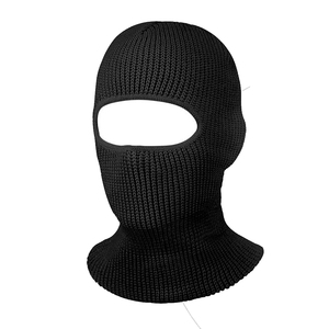Pasamontañas único de poliéster 100% de alta calidad con logotipo personalizado para deportes al aire libre, ideal para esquí y protección del cuello - Hecho en Pakistán - Product Image 6