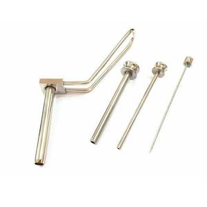 Ensemble de trocares canulés orthopédiques en acier inoxydable, instruments chirurgicaux pour la fixation osseuse, kit d'outils de chirurgie traumatique SURGINEXA - Product Image 1