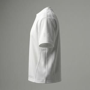 T-shirt de sport pour homme, respirant, pour la course à pied, la remise en forme, vêtements de sport athlétiques, séchage rapide, MaluzaIndustries - Product Image 4