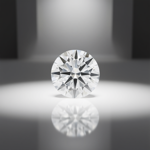 Diamante Suelto Cultivado en Laboratorio, Redondo, VS1, 11.01 Ct, Certificado por IGI, Alta Calidad - Product Image 3