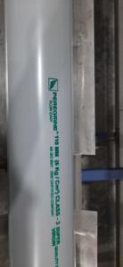 Tubería de Drenaje Goldfinch SWR para Baños, Proveedor OEM de Tuberías de Drenaje para Proyectos de Construcción y Gestión de Aguas Residuales - Product Image 4