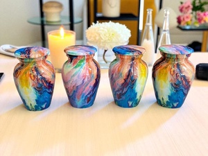 aluminium <b>memorial</b> centerpiece <b>vase</b> aluminium remembrance centerpiece urn aluminium tribute centerpiece <b>vase</b> aluminium - Product Image 4