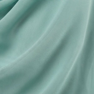 Pañuelo Hijab de Chifón de Seda Suave Premium con Estampado Tie Dye Personalizado, Efecto Ombre Mármol y Estampado Acuático, Ligero, de la Mejor Calidad - Product Image 5