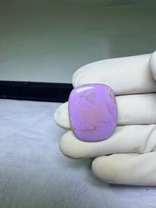 Wholesale Natural Phosphosiderite Stone USA purple Freeform Crystal <b>Craft</b> for Decoration & Meditation - Product Image 2