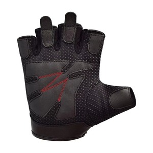 Fitness Gloves For Men And Women Grip Band Training Palm Guard Cowhide <b>Pull</b>-<b>up</b> Horizontal <b>Bar</b> Auxiliary Equipment - Product Image 3