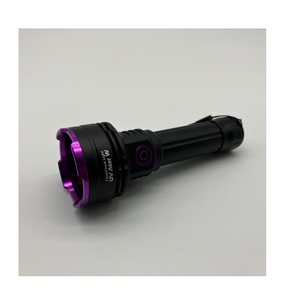 ไฟฉาย LED สีสันสดใสแบบชาร์จได้ แบรนด์หรูสำหรับกิจกรรมกลางแจ้ง ประสิทธิภาพสูง ระดับพาณิชย์ - Product Image 1