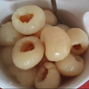 Best Seller Canned Lychee in <b>Light</b> Syrup for Wholesale Global Export - Product Image 1