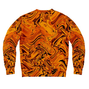 Sweat-shirt pour homme de haute qualité, léger, anti-rides, respirant, confortable, à séchage rapide, sublimation, best-seller - Product Image 3