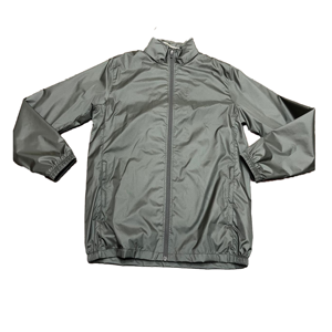 Veste coupe-vent pour homme, légère, respirante, décontractée, de sport, pour l'extérieur - Product Image 6