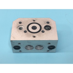 AMAT 0010-20358 ASSY, Interruptor de Temperatura Doble Monolítico - Equipo y Piezas de Semiconductores de Confianza de Tradicción Global - Product Image 6