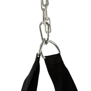 Sacs de frappe en cuir de qualité supérieure, équipement de fitness professionnel pour salle de sport, sac de frappe lourd rembourré suspendu - Product Image 4