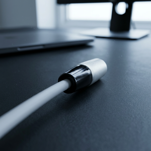 Cable XLR para Auriculares de Intercomunicación con Carcasa de Aleación de Níquel para Sistemas de Comunicación de Seguridad - Product Image 6