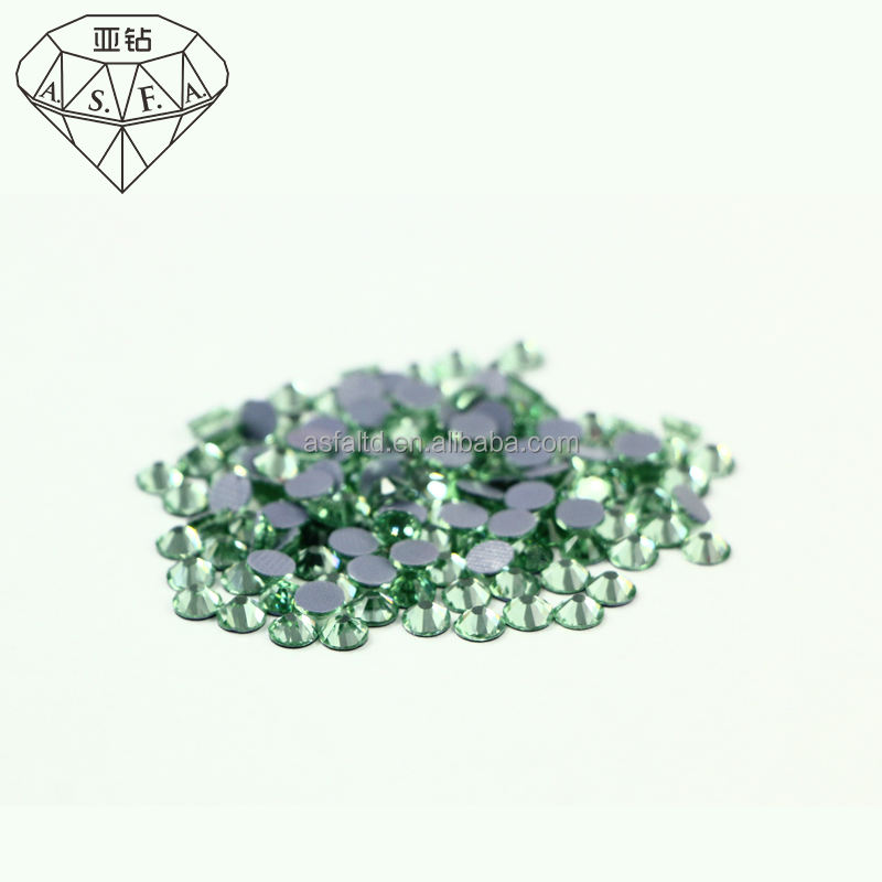 ASFA133 Peridot
