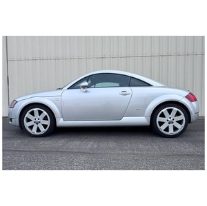 Audi TT Quattro Coupé 2003 - Product Image 2
