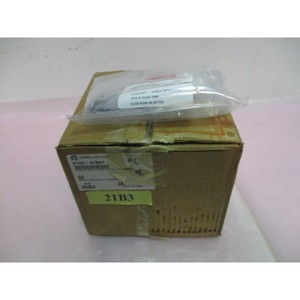 AMAT 0140-07807 Faisceau de câblage, FI Cool DN Pw Ext. Équipements et pièces semi-conductrices d'occasion fiables à l'échelle mondiale chez - Product Image 2