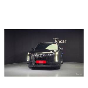 Hyundai Palisade Diésel 2.2 4WD Automático, Modelo Septiembre 2023, con 59,503 km, Asientos de Cuero, Volante a la Izquierda - Product Image 3