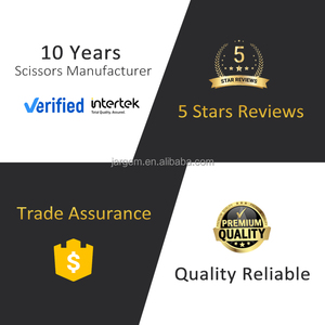 Thiết Kế Mới Tóc Cắt Kéo Hình Dạng Khá Tip Lưỡi Cắt Tóc Salon Kéo Công Cụ Cho Làm Tóc - Product Image 6