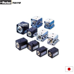 Parker TAIYO Japón Mejor Cilindro Hidráulico Pequeño Precio Japonés bajo precio para la venta Distribución de alta calidad para la industria - Product Image 3