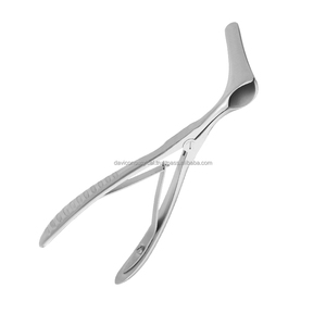 เครื่องมือตรวจจมูกคุณภาพสูงระดับมืออาชีพ ทำจากสแตนเลสสตีล ยี่ห้อ KIillian โดย DAVICON ENTERPRISES - Product Image 1