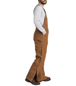 Combinaison de travail respirante en coton pour homme, vêtements de mécanicien, veste et pantalon de travail 2025 - Product Image 4