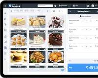 Logiciel de gestion de franchise compatible Mac OS pour la gestion des franchises, des points de vente, des ventes, des stocks, des reprises et des rapports.