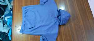 Sudaderas con Capucha para Hombre de Felpa Francesa de Alta Calidad, Estilo Casual y Elegante, con Cordón Ajustable, 450 g/m² - Product Image 4