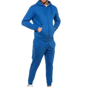 Conjunto Deportivo de Invierno para Hombre, Chaqueta Cortavientos con Capucha, Transpirable, de Algodón Orgánico Vintage, Estampado Informal para Correr - Product Image 2
