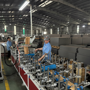 Suelo SPC Antideslizante e Ignífugo Ecológico de 8mm 6mm 5mm, Suelo Vinílico LVT con Diseño Gráfico, Resistente al Agua, Suministro de Fábrica - Product Image 4