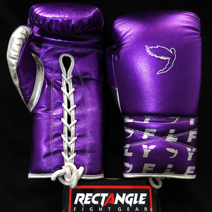 Premium Quality Top Trending Luxury Fly Boxing Training <b>Gloves</b> Customized Durable Leather Super Comfortable Fly Boxing <b>Gloves</b> - Product Image 1