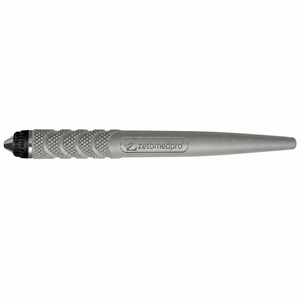 Dental Instrument Handle #8 ResinEight Handle Ergonomic Design Zetomed Pro - Product Image 4