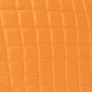 2026 Manta de silla de montar de algodón acolchada cuadrada de satén ecológica con forro de malla para espectáculos ecuestres y salto - Product Image 5